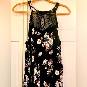 Torrid Super Soft top